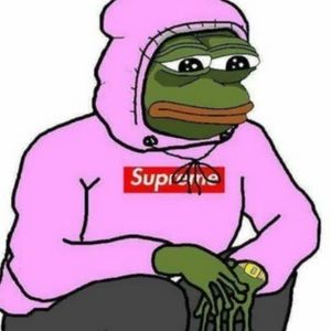 Meet your Posher, Timothy